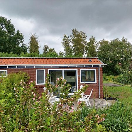 Huisjedelinde Wolvega Exteriör bild