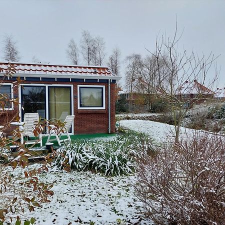 Huisjedelinde Wolvega Exteriör bild