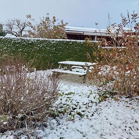 Huisjedelinde Wolvega Exteriör bild