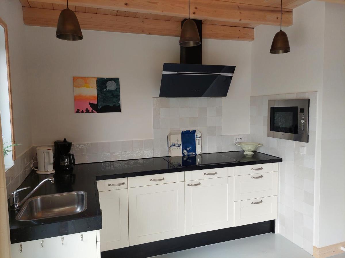 Huisjedelinde Wolvega Exteriör bild
