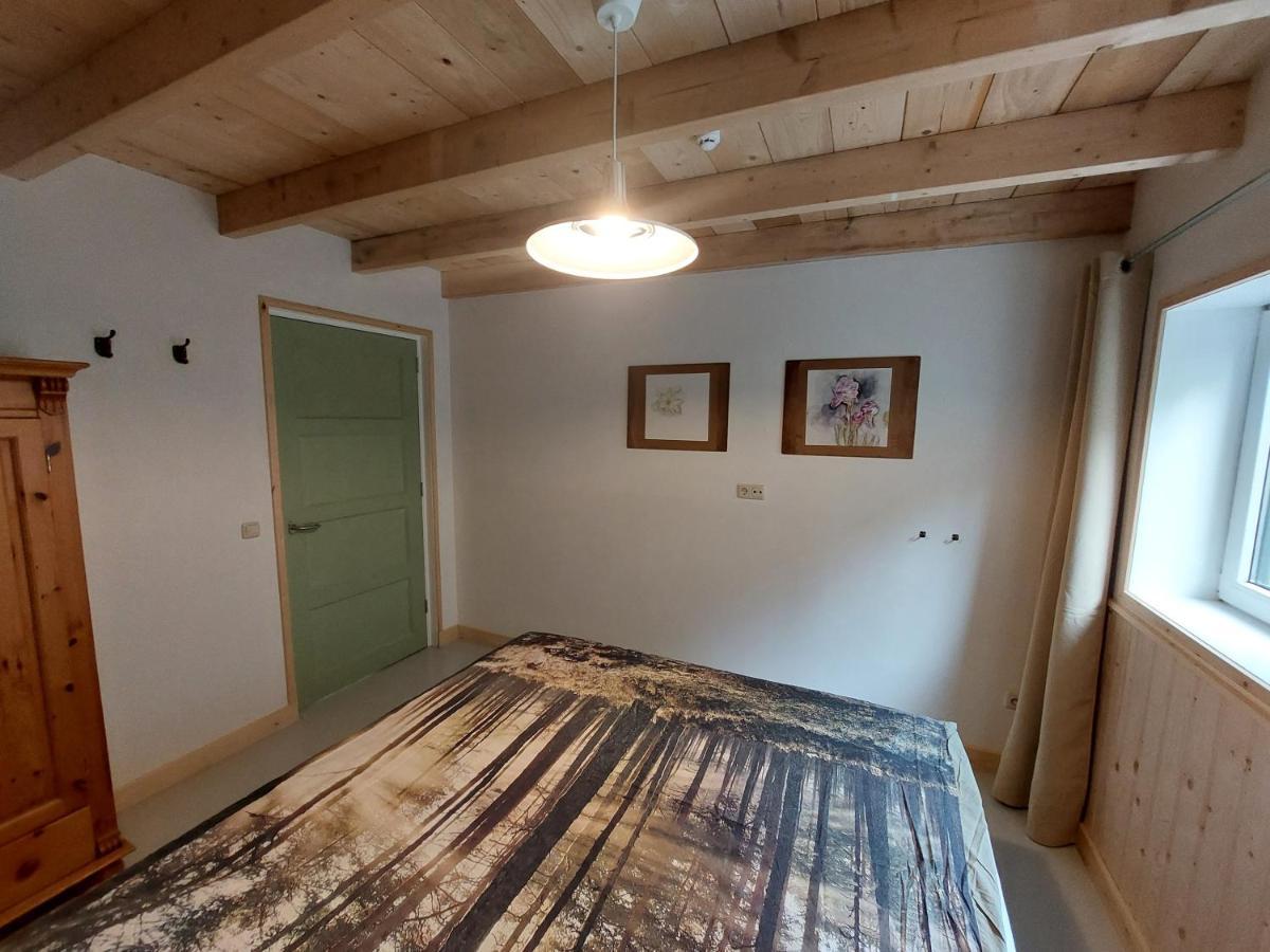 Huisjedelinde Wolvega Exteriör bild