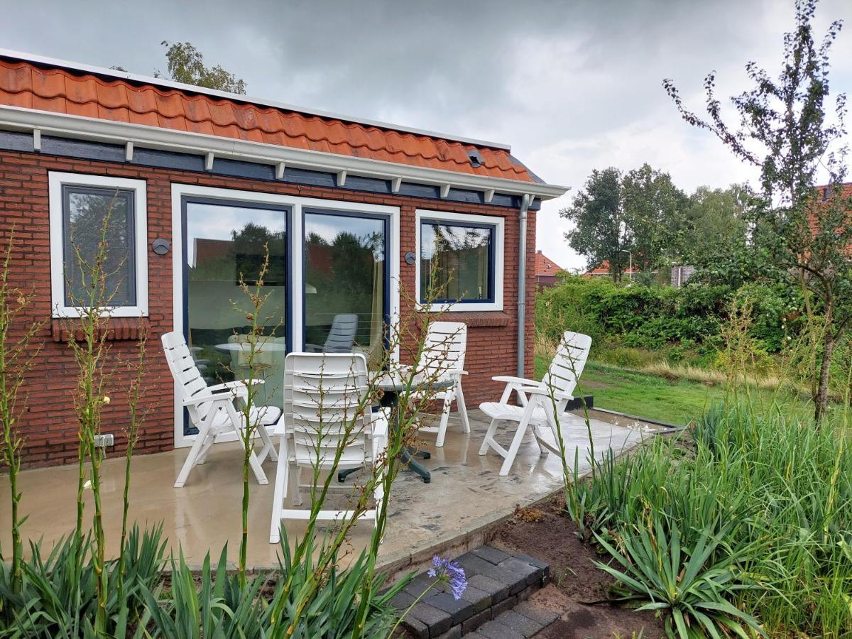 Huisjedelinde Wolvega Exteriör bild