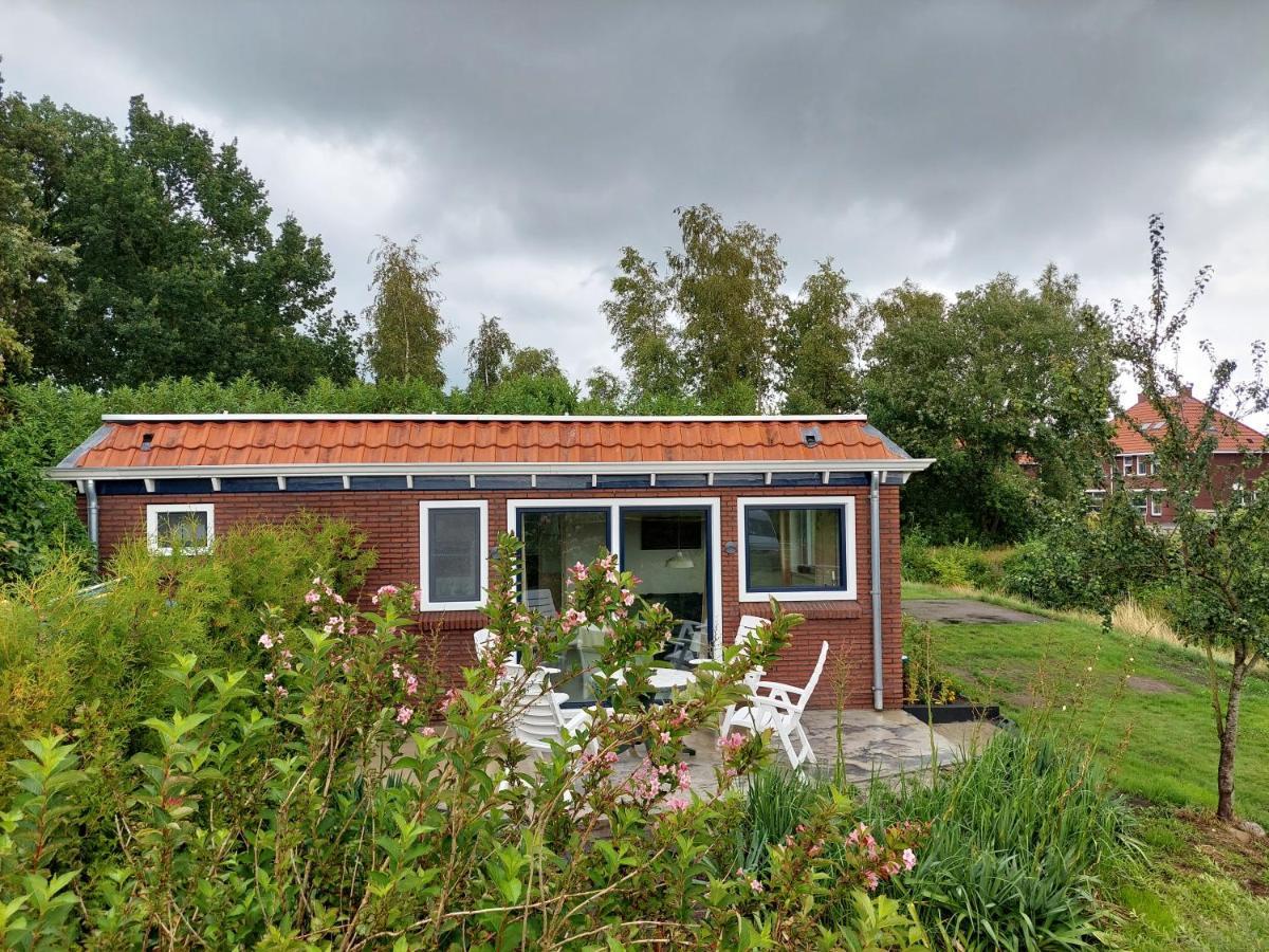 Huisjedelinde Wolvega Exteriör bild