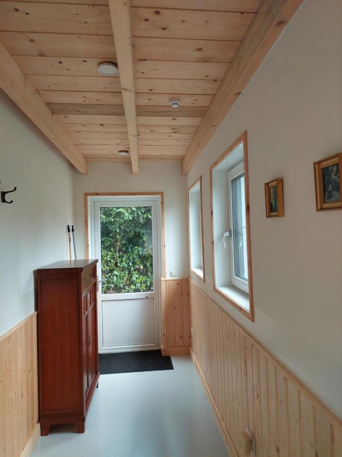 Huisjedelinde Wolvega Exteriör bild