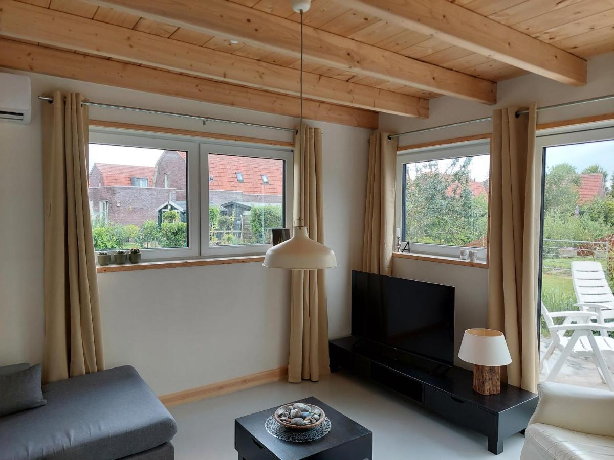 Huisjedelinde Wolvega Exteriör bild