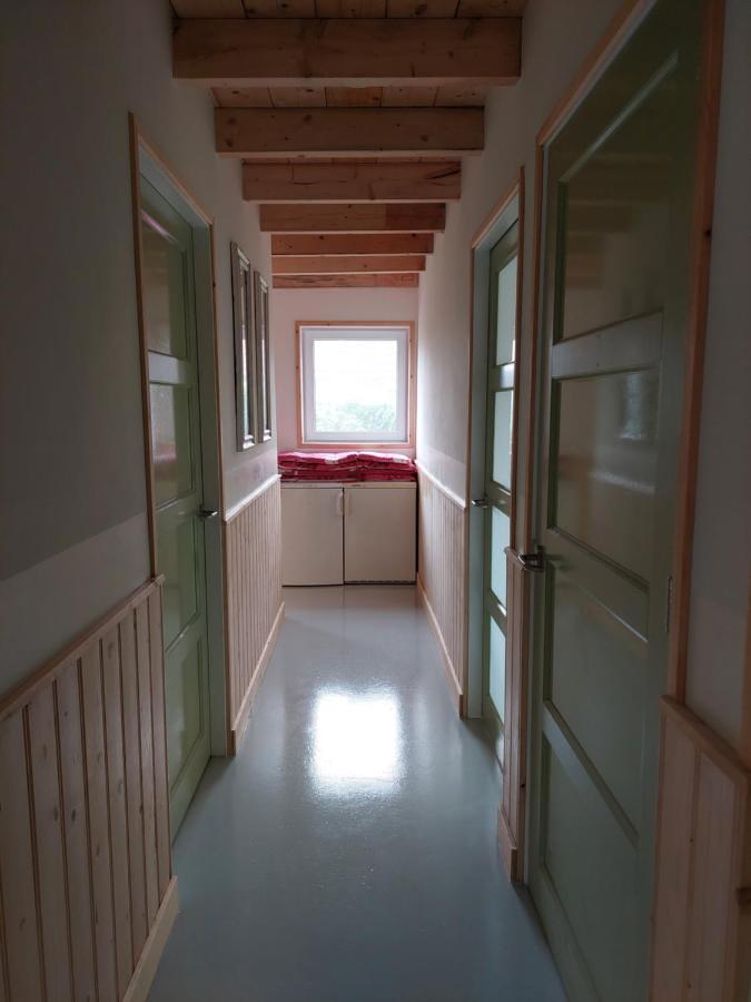 Huisjedelinde Wolvega Exteriör bild