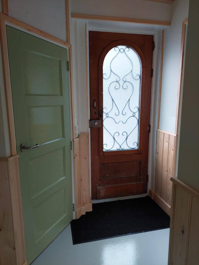 Huisjedelinde Wolvega Exteriör bild