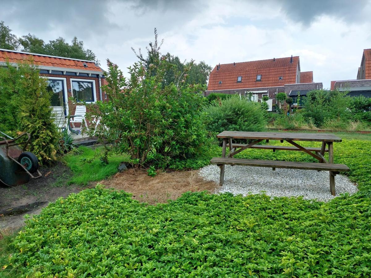 Huisjedelinde Wolvega Exteriör bild