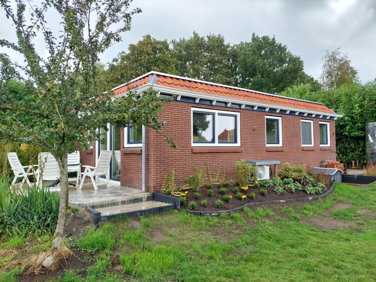 Huisjedelinde Wolvega Exteriör bild
