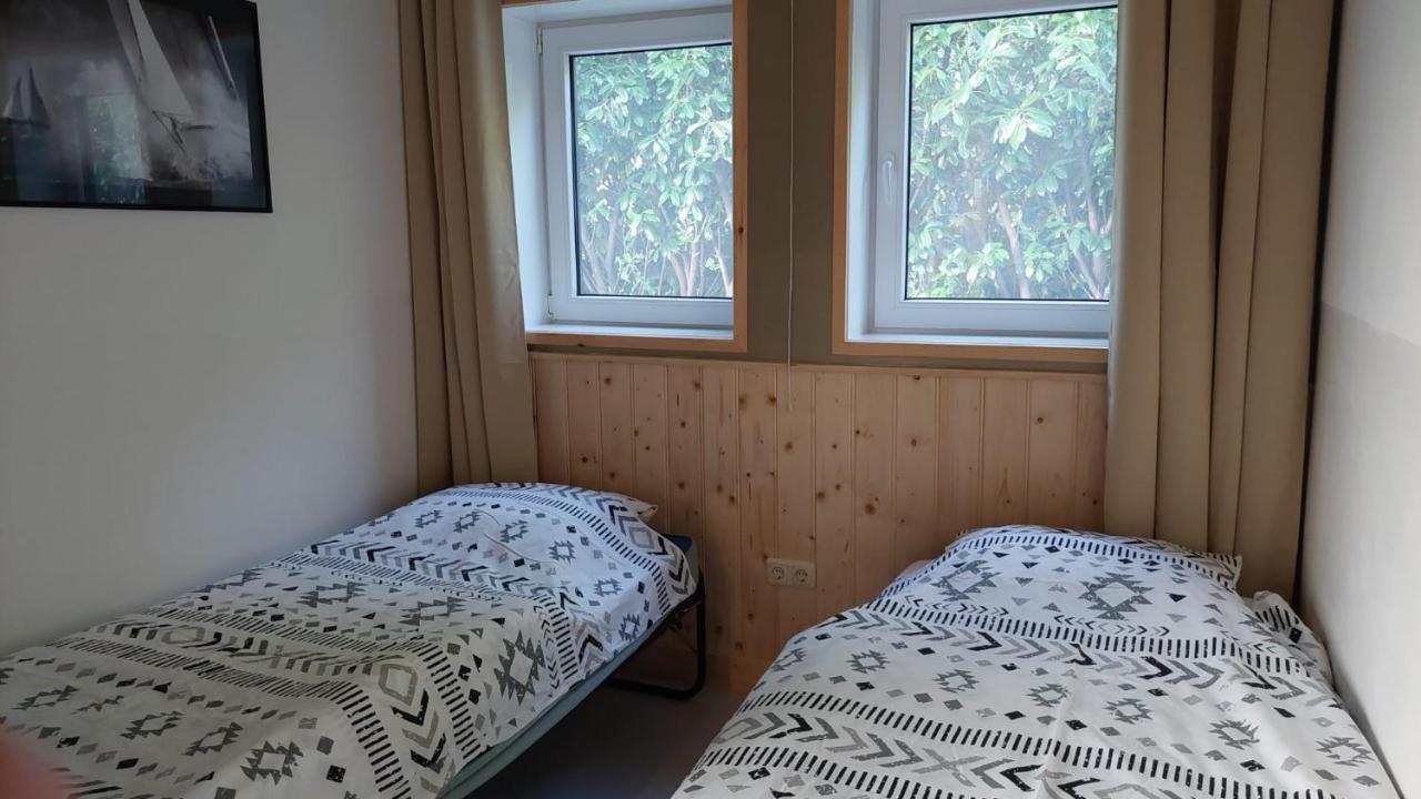 Huisjedelinde Wolvega Exteriör bild