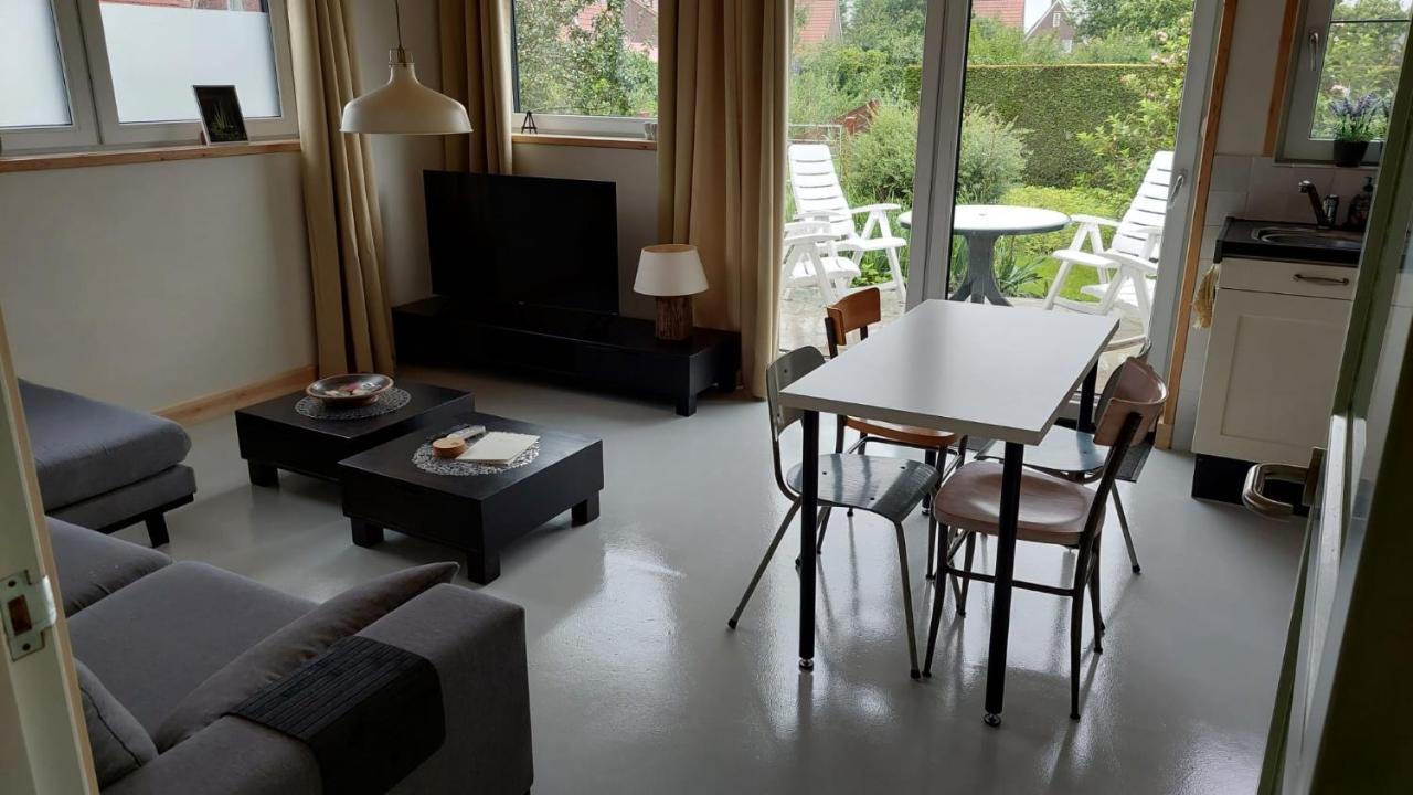 Huisjedelinde Wolvega Exteriör bild
