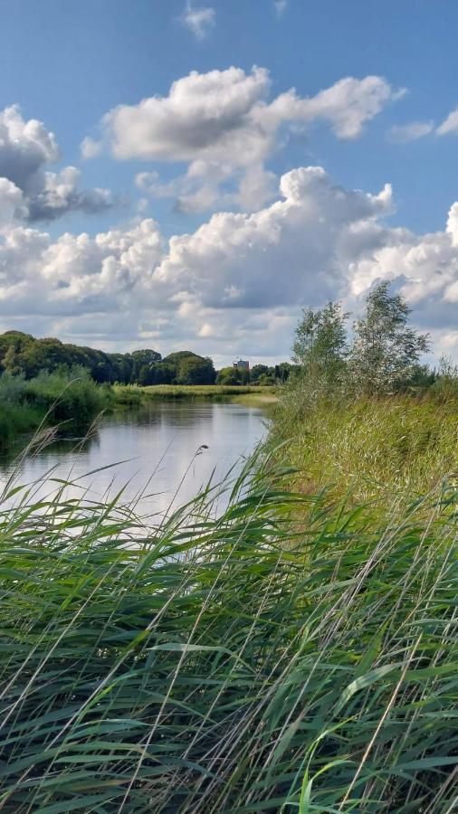 Huisjedelinde Wolvega Exteriör bild