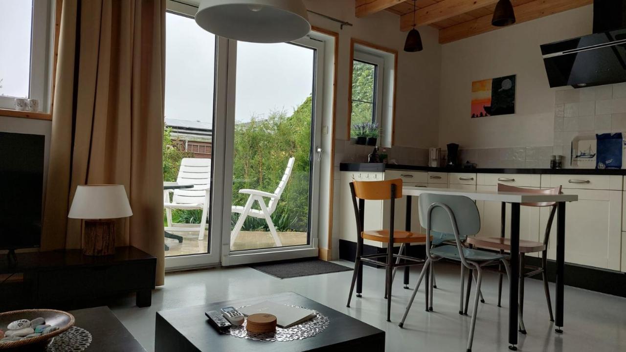 Huisjedelinde Wolvega Exteriör bild