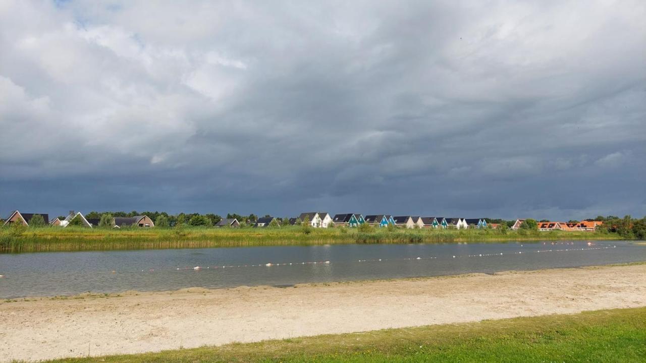 Huisjedelinde Wolvega Exteriör bild